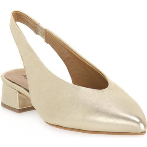 Melluso Pumps WASH PLATINO - Melluso - Modalova