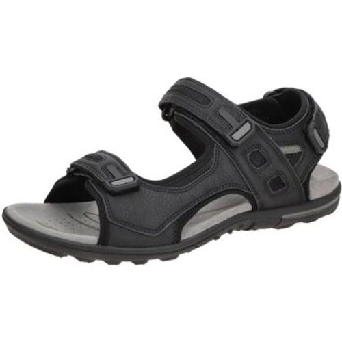 Herrenschuhe Offene Tevere Sandale U259CB U259CB 0EK14C9999 - Geox - Modalova