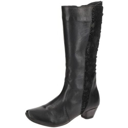 Stiefel Stiefel Aida Schaft Stiefel effekt metallic 862 3-000862-0000 - Think - Modalova