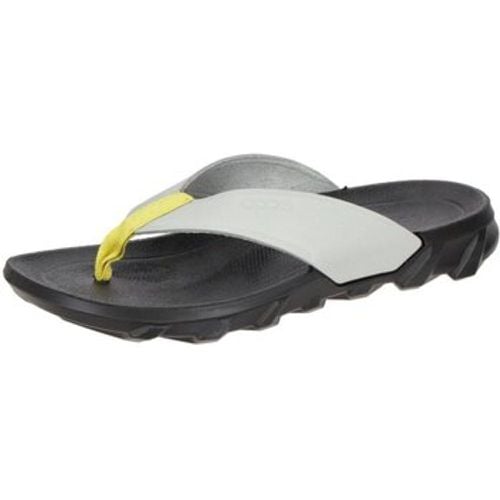 Sandalen Offene MX Flipsider Zehentrenner Pantolette UNISEX 80180401379 - ECCO - Modalova