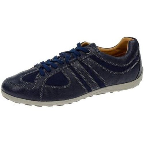 Halbschuhe Schnuerschuhe Mito Schuhe navy Gr 40 U4202A-C4002 Mito - Geox - Modalova