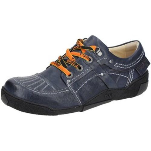 Halbschuhe Schnuerschuhe Ice Schuhe dunkel schuhe 14842 14842.002 - Eject - Modalova