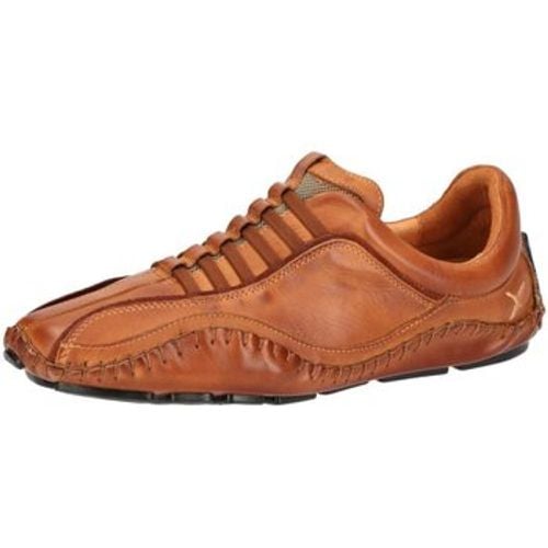 Herrenschuhe Slipper Fuencarral Schuhe Slipper hell 15A-6175 15A-6175 brandy - Pikolinos - Modalova