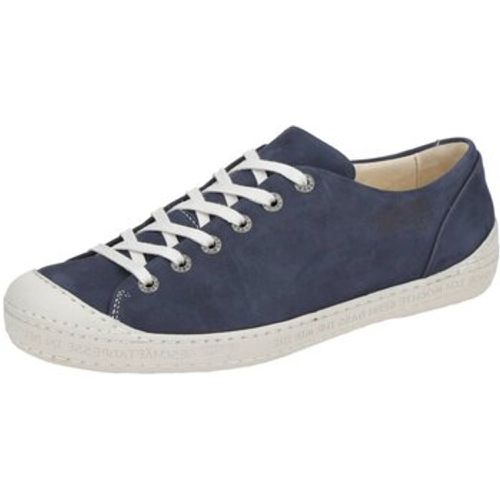 Halbschuhe Schnuerschuhe Dass Schuhe Nubuck 11207 11207/7.009 - Eject - Modalova