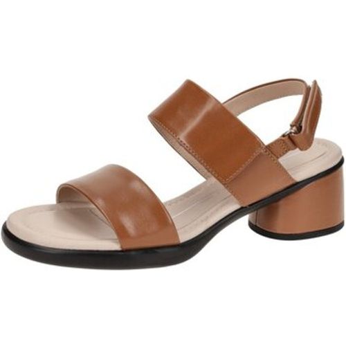 Sandalen Sandaletten Sculpted Sandaletten cashmere 222763 22276301291 - ECCO - Modalova