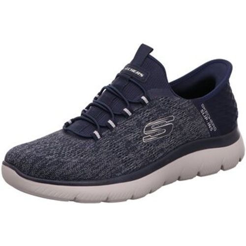 Sneaker SUMMITS KEY PACE 232469 NVY - Skechers - Modalova