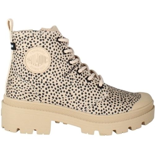 Stiefeletten PALLABASE SAFARI - Palladium - Modalova