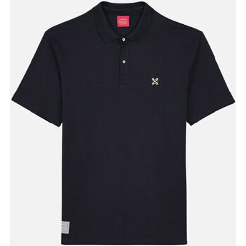 Oxbow Poloshirt Polo NAERO - Oxbow - Modalova