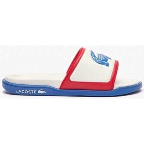 Sandalen 47CMA0014 SERVE SLIDE - Lacoste - Modalova