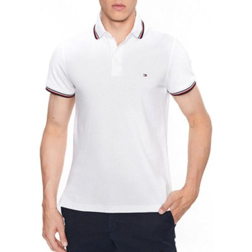 T-Shirts & Poloshirts MW0MW30750 - Tommy Hilfiger - Modalova