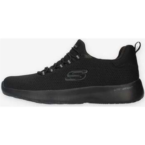 Skechers Herrenschuhe 58360-BBK - Skechers - Modalova