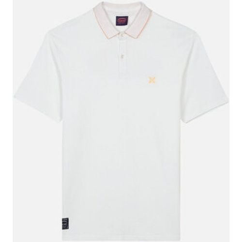 Oxbow Poloshirt Polo NAERO - Oxbow - Modalova