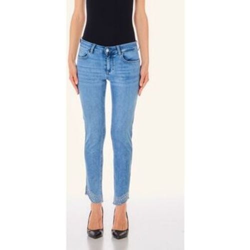 Jeans IDEAL UA4001 D4615-78658 - Liu Jo - Modalova