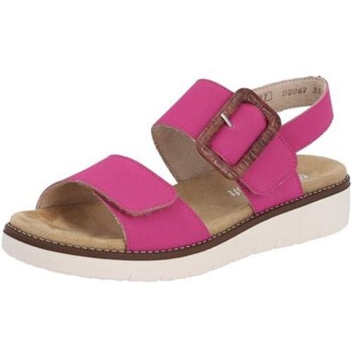 Sandalen Sandaletten Sandale D2067-31 - Remonte - Modalova