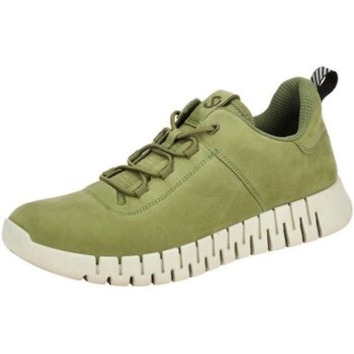 Halbschuhe Schnuerschuhe Gruuv Schuhe acorn Sneakers 525204 52520460933 - ECCO - Modalova