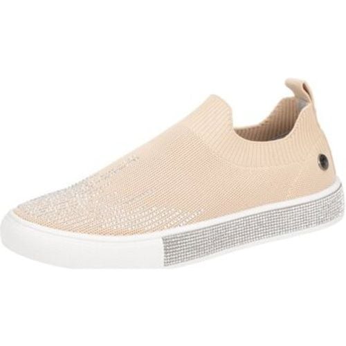 Damenschuhe Slipper Matrix Schuhe Slipper hell-braun vegan Matrix bisque - Bernie Mev - Modalova