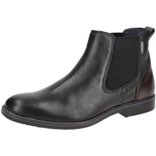 Stiefel Leon Chelsea-Boots M4V-8145C1 M4V-8145C1 black - Pikolinos - Modalova