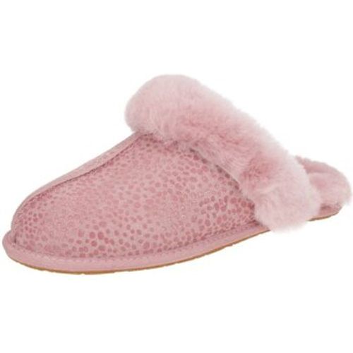 Hausschuhe Scuffette 2 SPARKLE SPOTS shell 1120912 1120912 SHLL - Ugg - Modalova