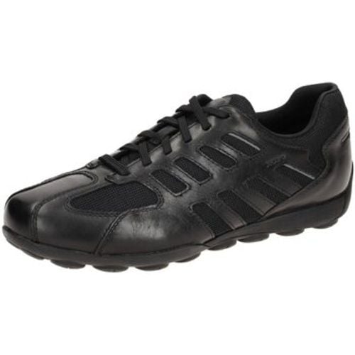 Halbschuhe Schnuerschuhe U45GXA-04314-C9999 - Geox - Modalova