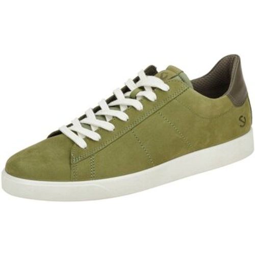 Sneaker Street Lite Schuhe acorn Nubuck 521304 52130450444 - ECCO - Modalova