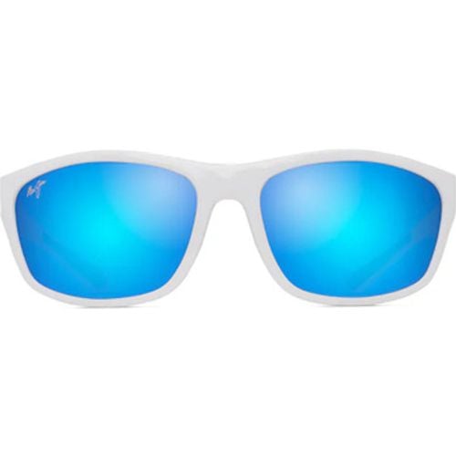 Sonnenbrillen Nuu Landing Sonnenbrille B869-05 Polarisiert - Maui Jim - Modalova