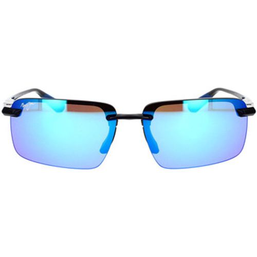 Sonnenbrillen Laulima 626-14 Polarisierte Sonnenbrille - Maui Jim - Modalova