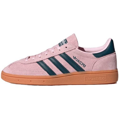 Damenschuhe Handball Spezial Clear Pink - Adidas - Modalova