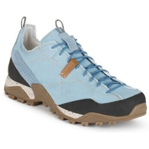 Aku Damenschuhe Nativa Canvas - Aku - Modalova