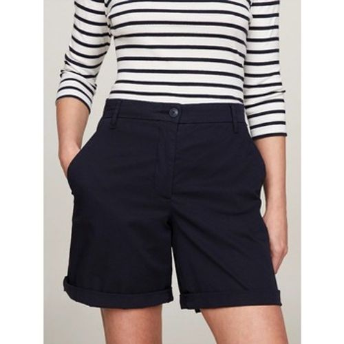 Tommy Hilfiger Shorts WW0WW42457 - Tommy Hilfiger - Modalova