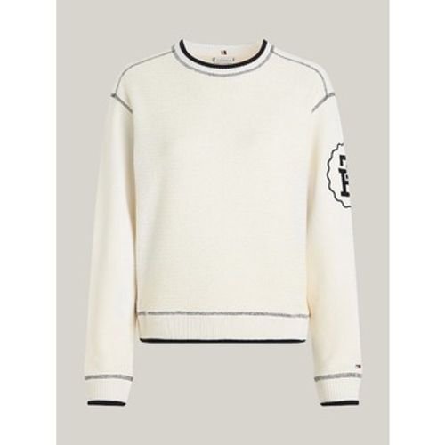 Sweatshirt WW0WW40575 - Tommy Hilfiger - Modalova