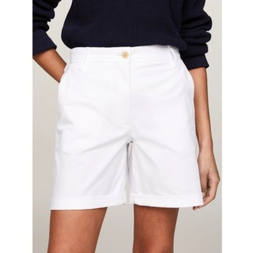 Tommy Hilfiger Shorts WW0WW41769 - Tommy Hilfiger - Modalova