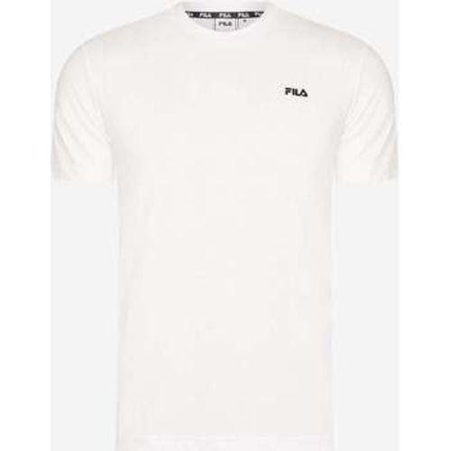 T-Shirts & Poloshirts Berloz tee - bright white - Fila - Modalova