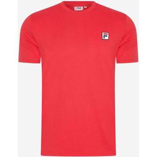 T-Shirts & Poloshirts Ledge-T-Shirt – echtes - Fila - Modalova