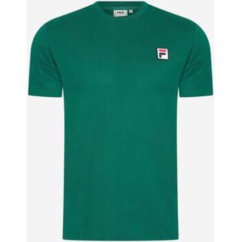 T-Shirts & Poloshirts Ledge-T-Shirt – Aventurin - Fila - Modalova