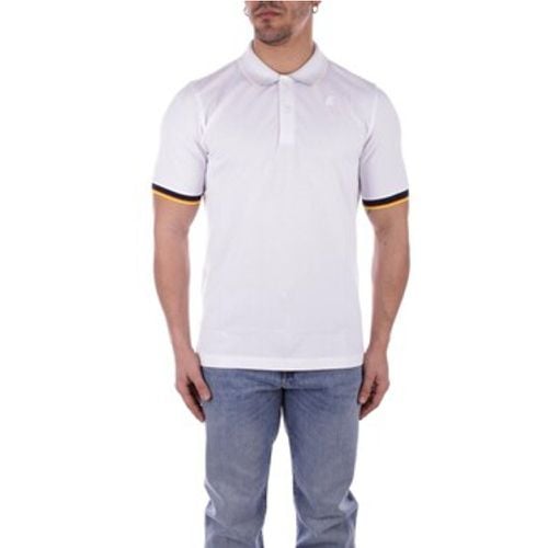 K-Way T-Shirt K7121IW - K-way - Modalova