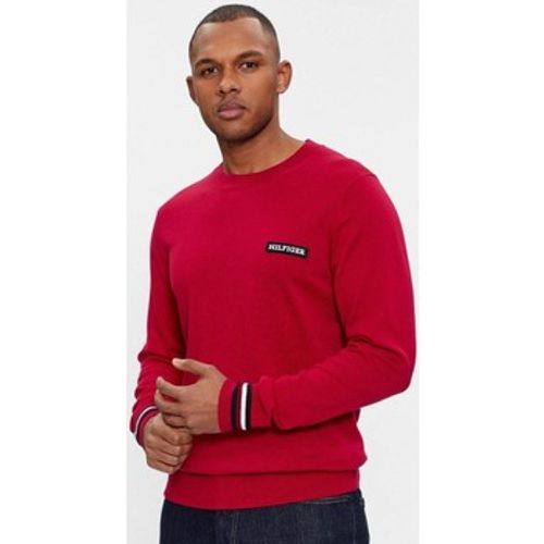 Tommy Hilfiger Pullover MW0MW33502 - Tommy Hilfiger - Modalova