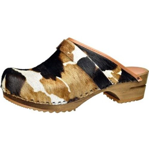 Clogs Caroline Clogs Frau animalischer - Sanita - Modalova