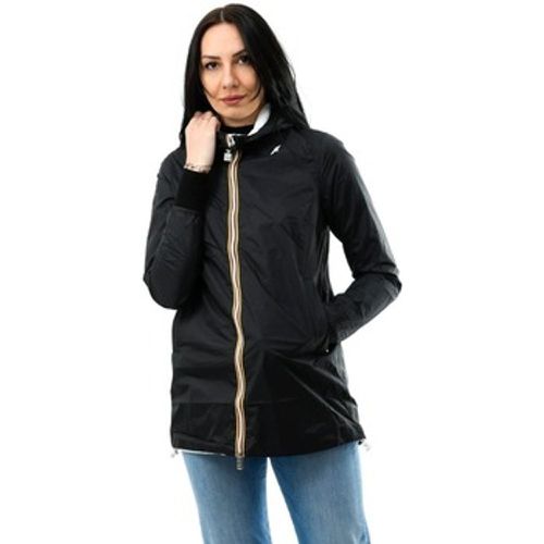 K-Way Damen-Jacke K7123MW - K-way - Modalova