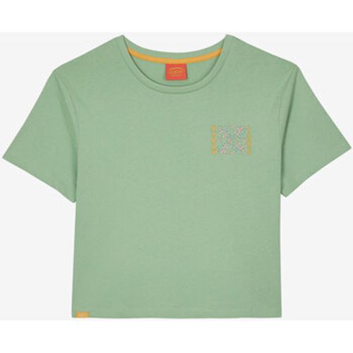 Oxbow T-Shirt Tee - Oxbow - Modalova