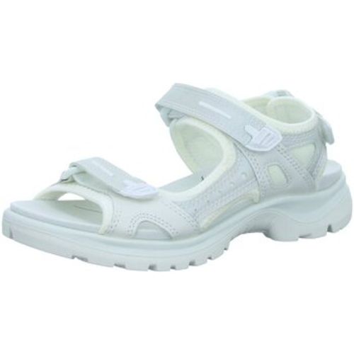 Damenschuhe Sandaletten Offroad Sandale Effekt 06956360922 - ECCO - Modalova