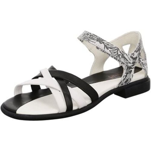 Sandalen Sandaletten KAMAA BIANCO/KOMBI 3-000931-1000 - Think - Modalova