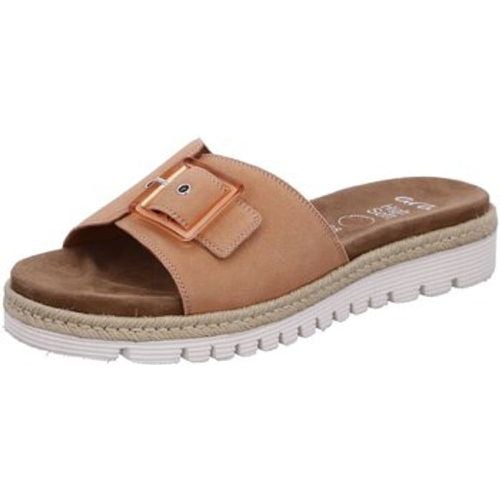 Clogs Pantoletten Jamaika Pantolette peach 12-38120-07 - Ara - Modalova