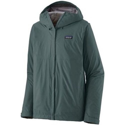 Herren-Jacke Sport Ms Torrentshell 3L Rain Jkt 85241-NUVG- Nouveau Green - Patagonia - Modalova