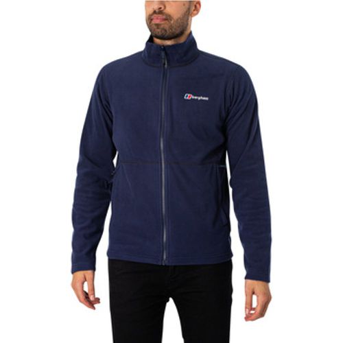 Fleecepullover Prism Micro Interactive Fleecejacke - Berghaus - Modalova