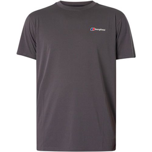 T-Shirt Wayside Tech T-Shirt - Berghaus - Modalova