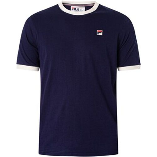 Fila T-Shirt Marconi T-Shirt - Fila - Modalova