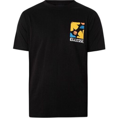 Ellesse T-Shirt Impronta-T-Shirt - Ellesse - Modalova