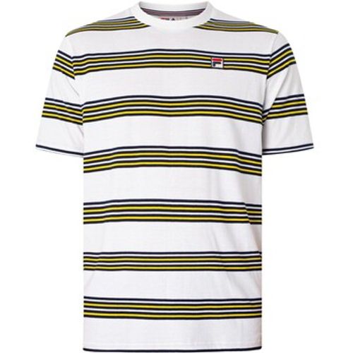 T-Shirt Ben Varn Dye Stripe T-Shirt - Fila - Modalova