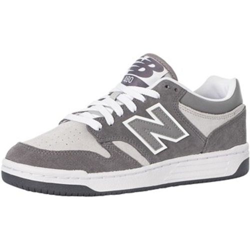 Sneaker 480 Wildleder-Turnschuhe - New Balance - Modalova