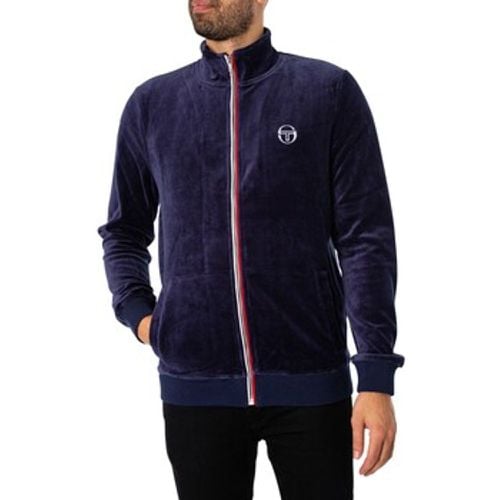 Trainingsjacken Eddie Velours-Trainingsjacke - Sergio Tacchini - Modalova